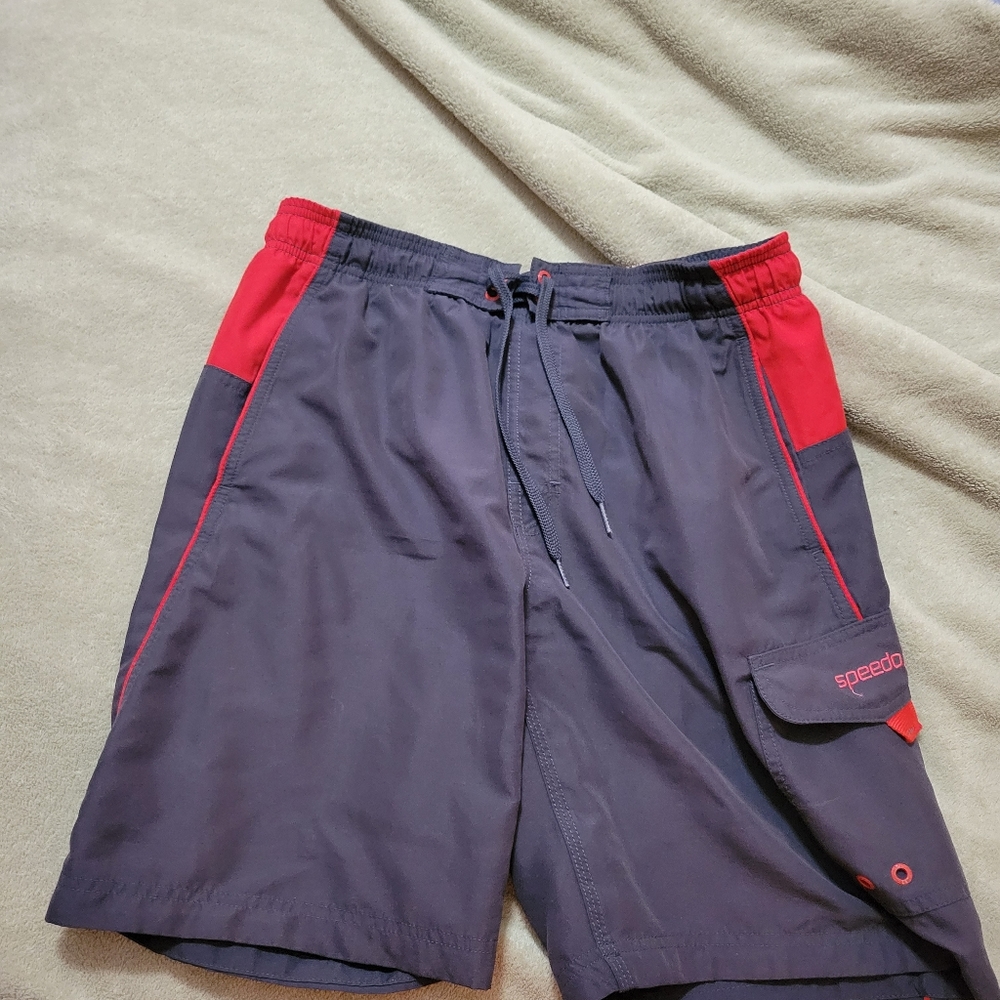 Speedo Board Shorts